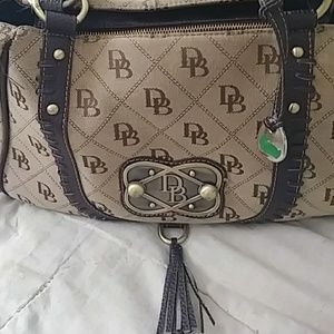Dooney&Burke Purse
